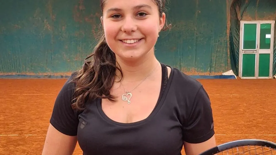 Gaia Donati