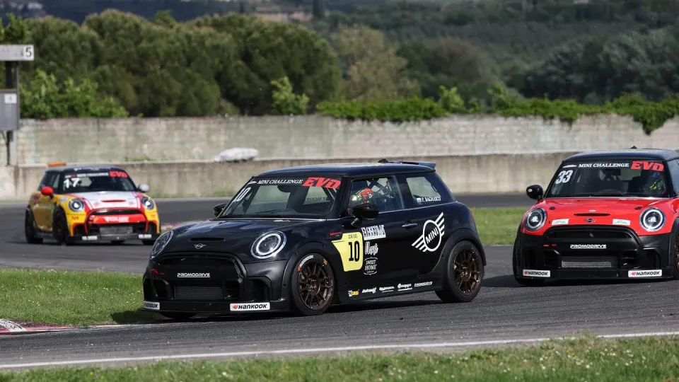 Bagnasco MINI