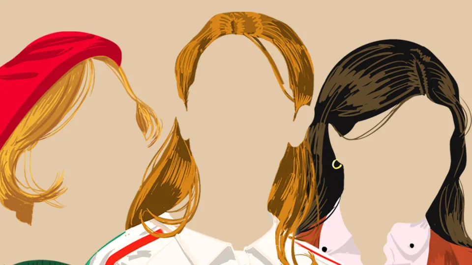 bando storie di donne incredibile