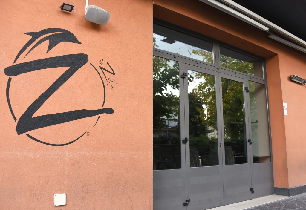 il Bar Zeta, chiuso dal Questore per 15 giorni