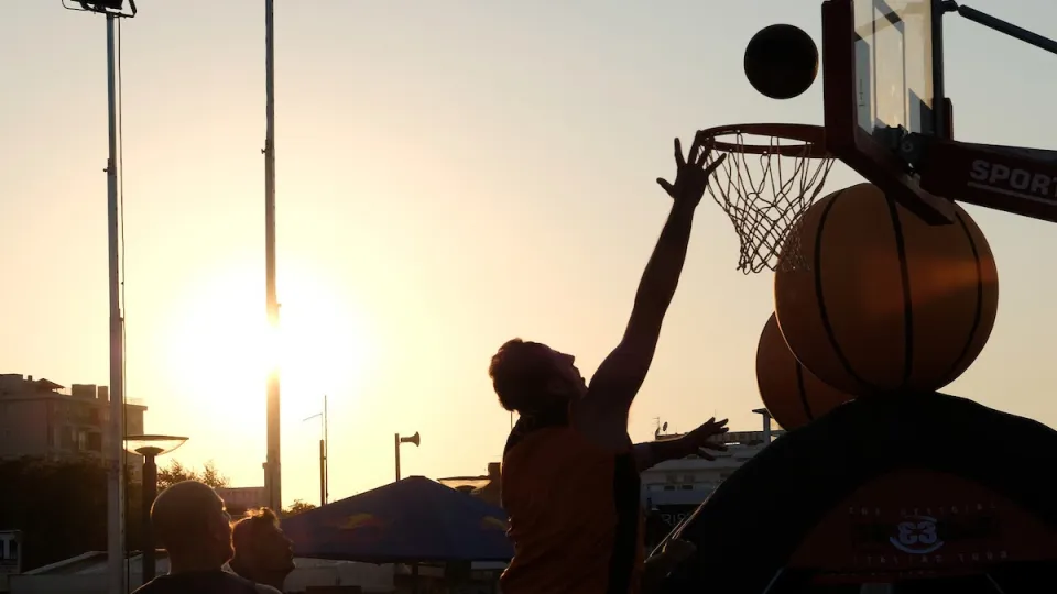 basket
