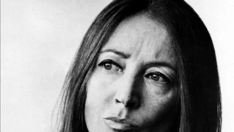 Oriana Fallaci (Wikipedia)

