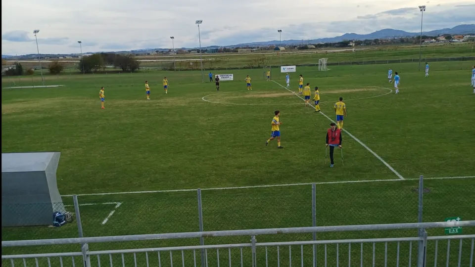 Bellariva-Vis Novafeltria