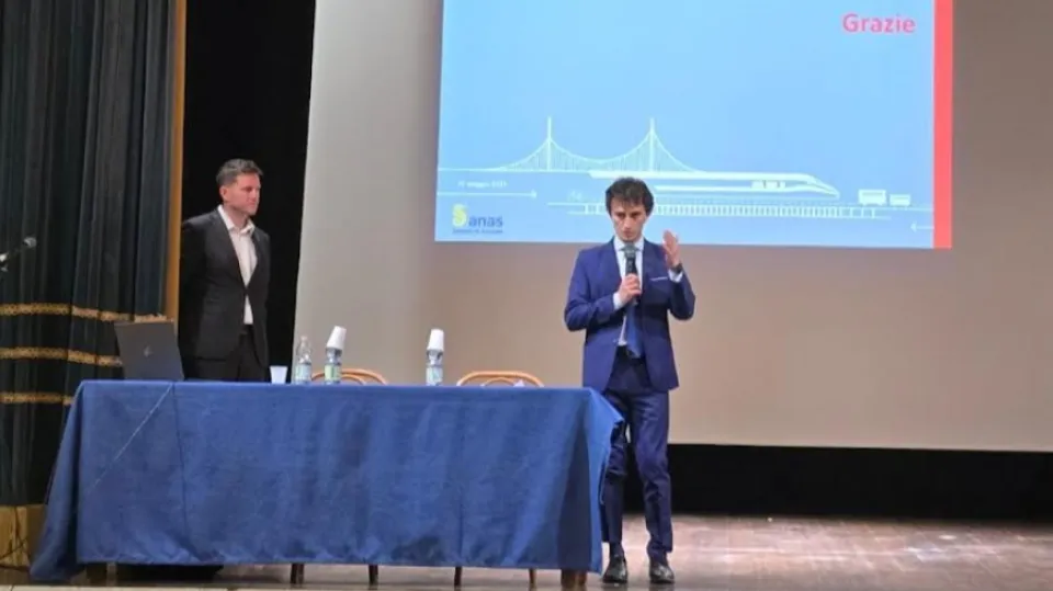 Bernardini e Bignami