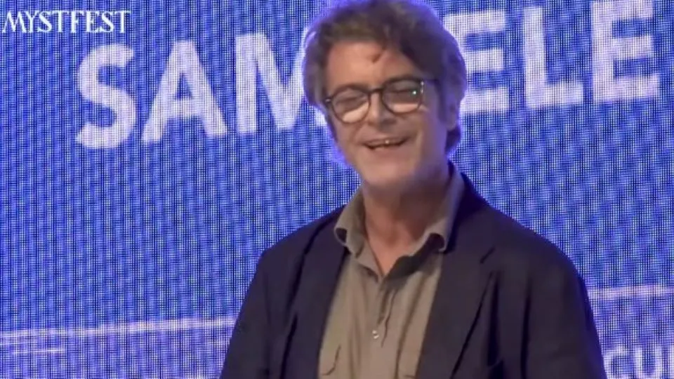 Samuele Bersani