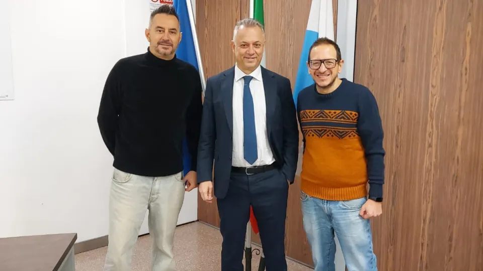 Bianchi, Corbucci e Aulizio