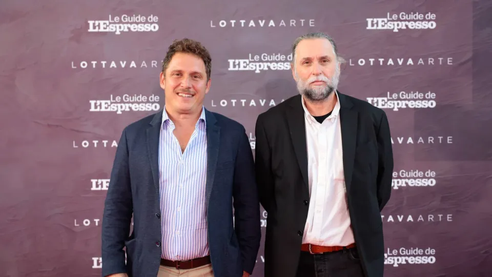 Bianchini e Santini
