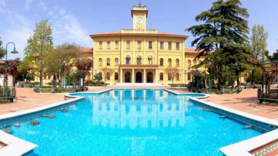 dal sito del comune di Cattolica
