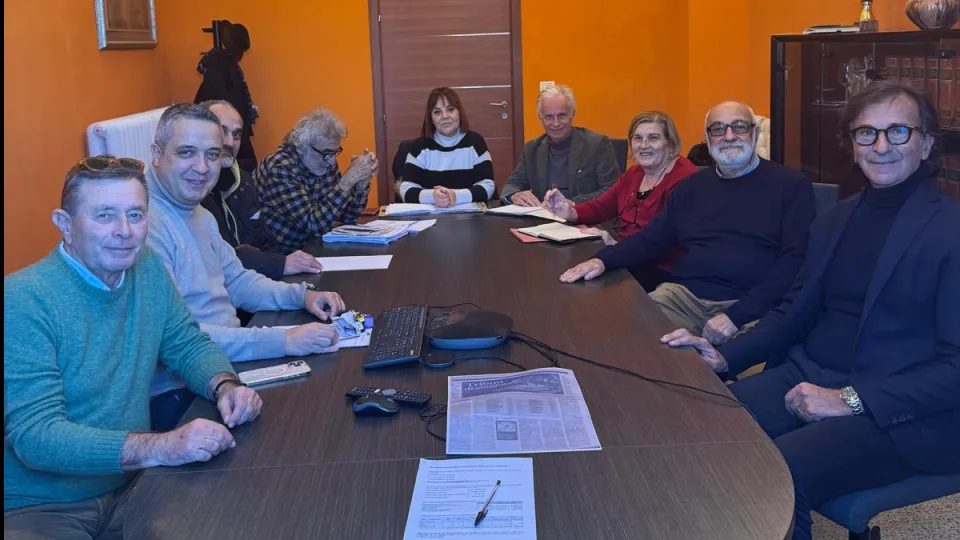 Bilancio 2025 di Coriano