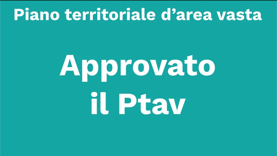 Bilancio della provincia approvato