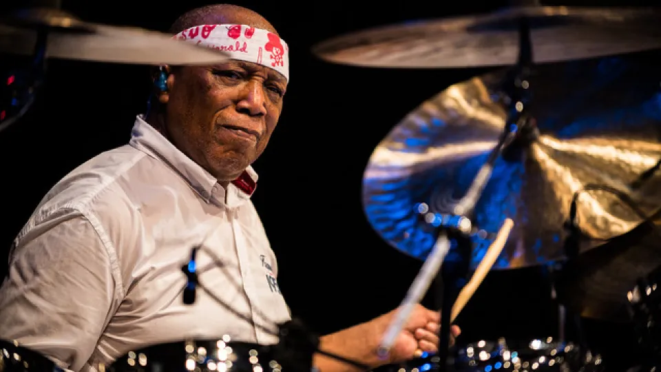Billy Cobham