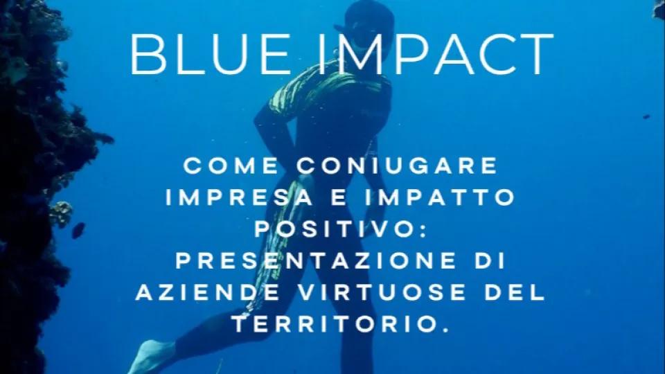 Blue Impact