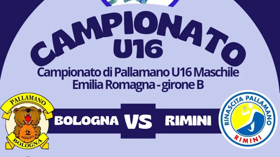 Bologna vs Rimini