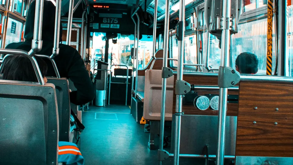 bus (foto pexels)