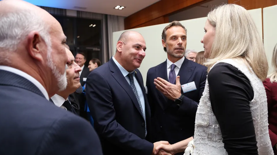 ©EOC - European Olympic Committee