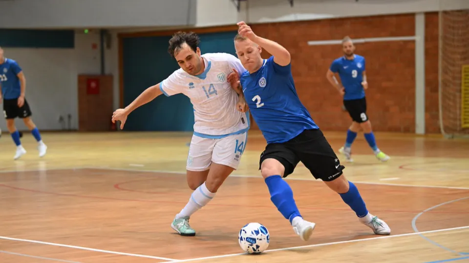 ©FutsalWeek