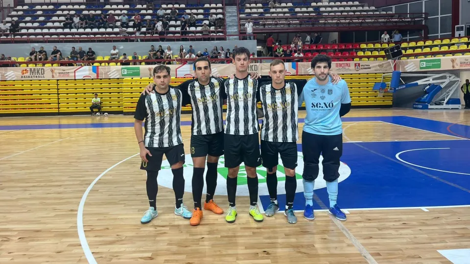 ©SSMurataFutsal