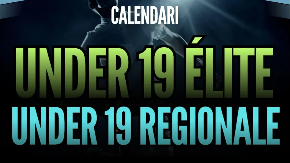 Calendari Under 19