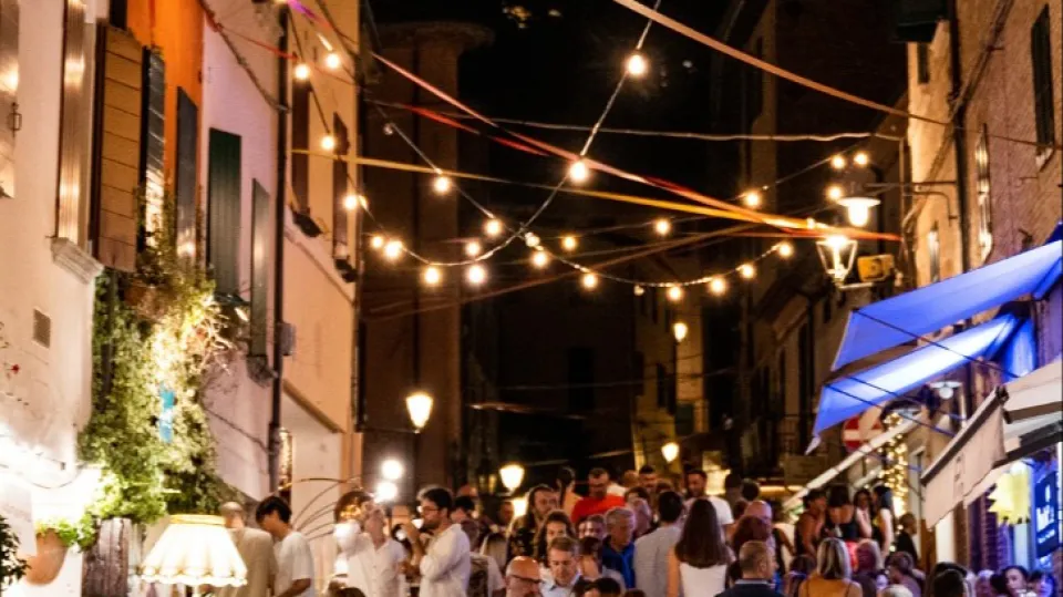@Calici Santarcangelo