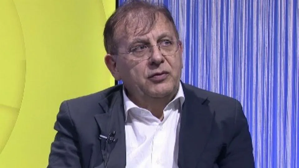 Nicola Marcello (FdI)