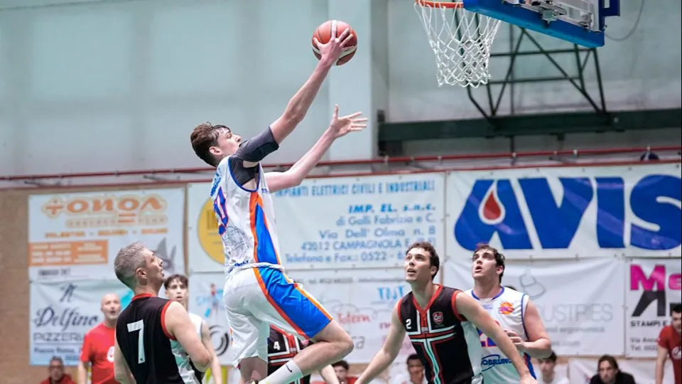 Campagnola-Cus Parma