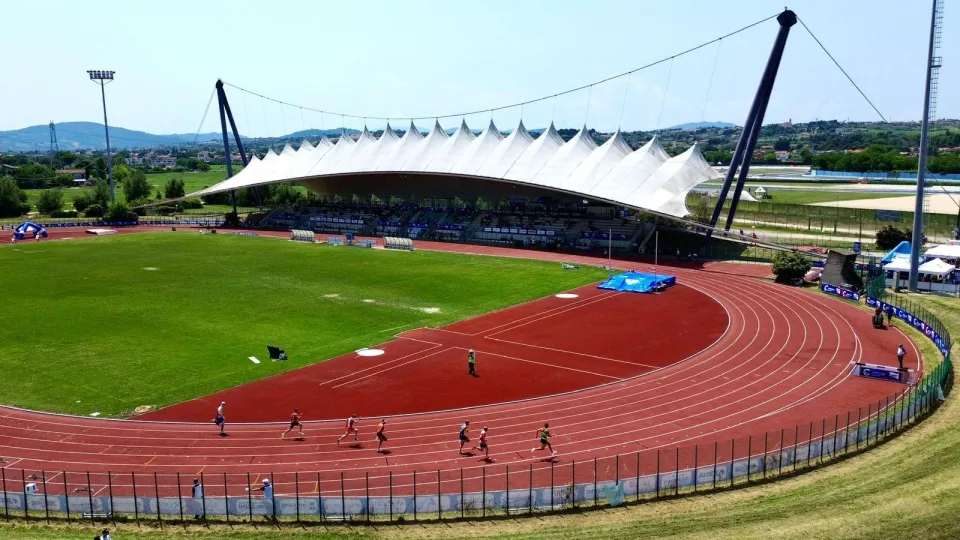 Campionati Italiani Master Misano 2025