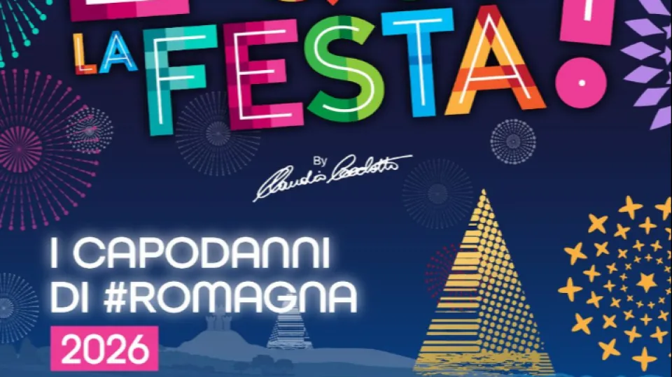 capodanni di Romagna