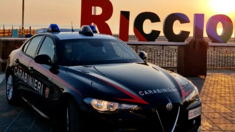@Carabinieri