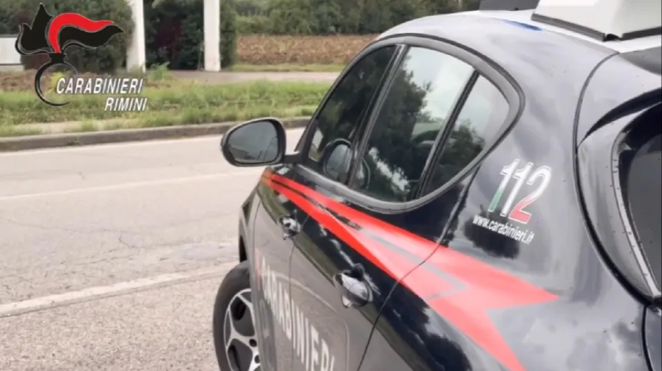 Carabinieri