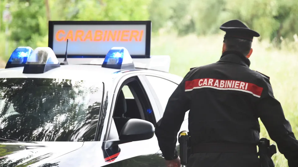 carabinieri