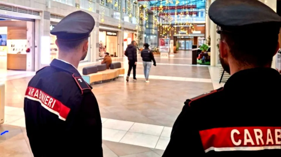 Carabinieri di Cesena