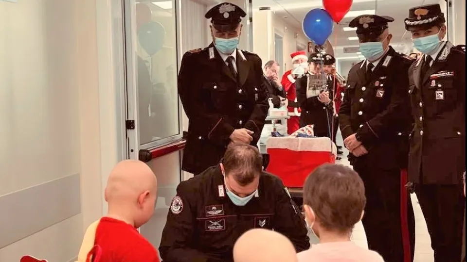 @Carabinieri di Rimini