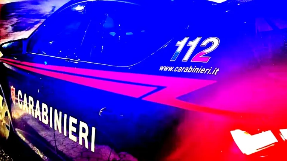 @Carabinieri