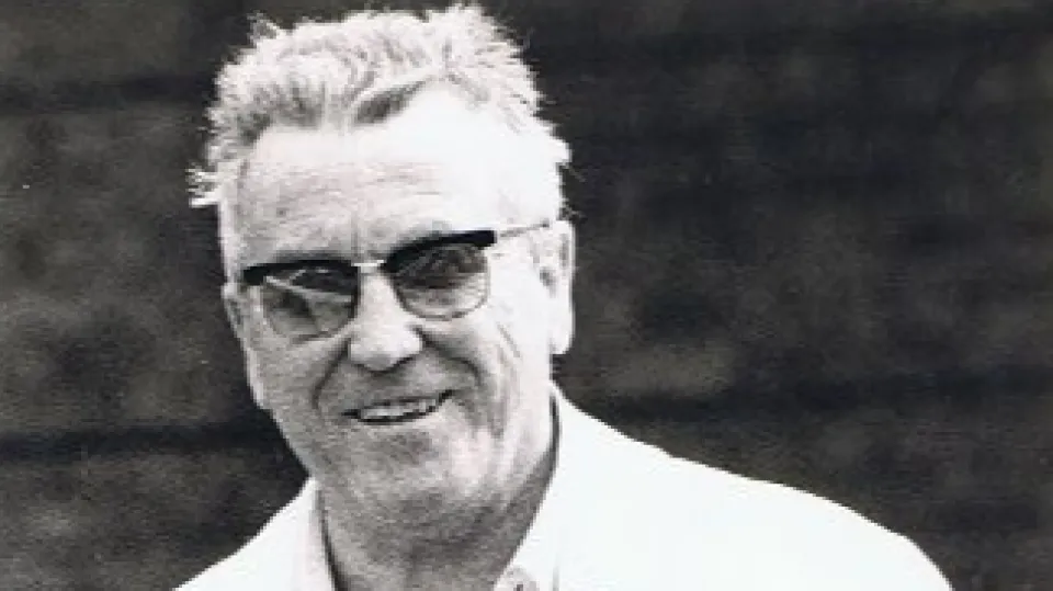 Carlo Faragona