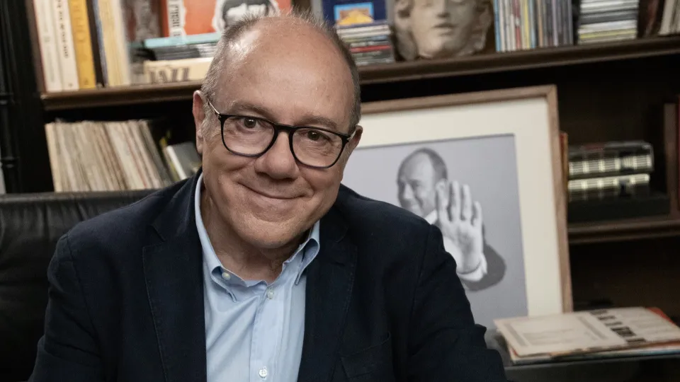 Carlo Verdone