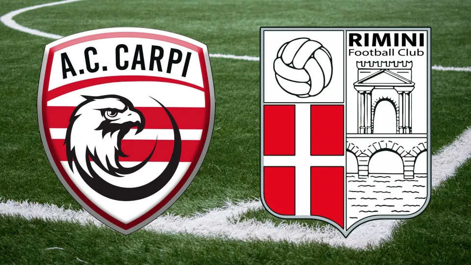 Carpi-Rimini