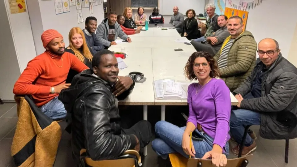 casa dell'intercultura rimini