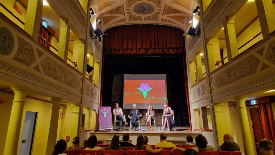 Casa Motus
