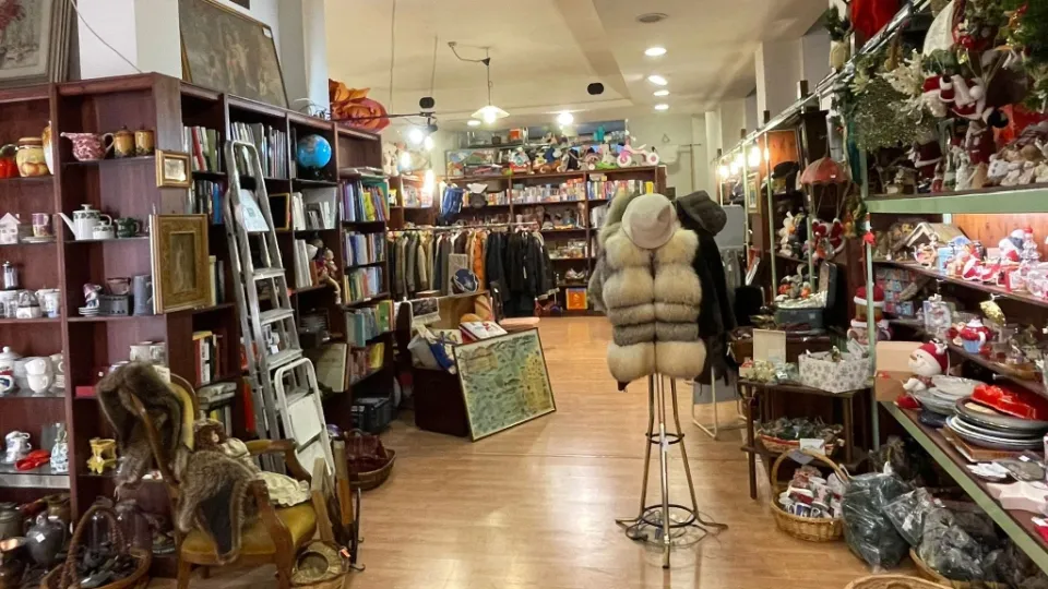 casa natale regali solidali