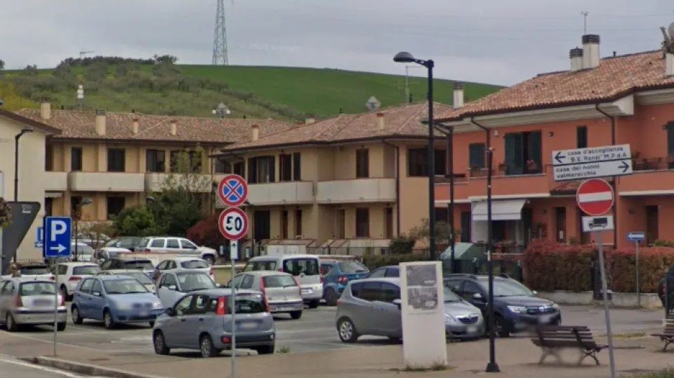 Casale di Sant'Ermete