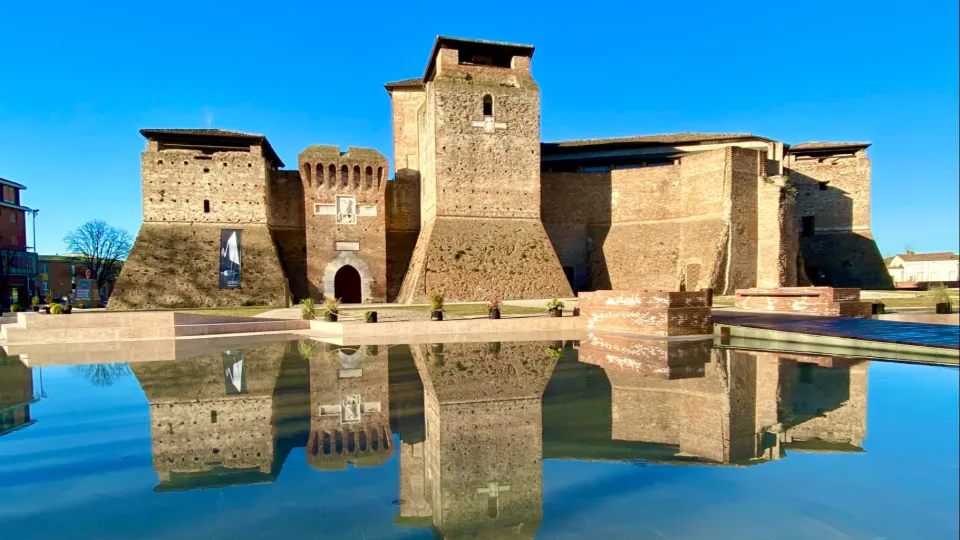 Castel Sismondo