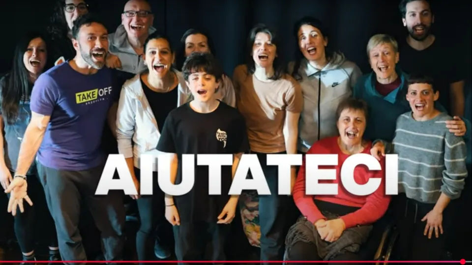 castoro teatro crowfunding 2025