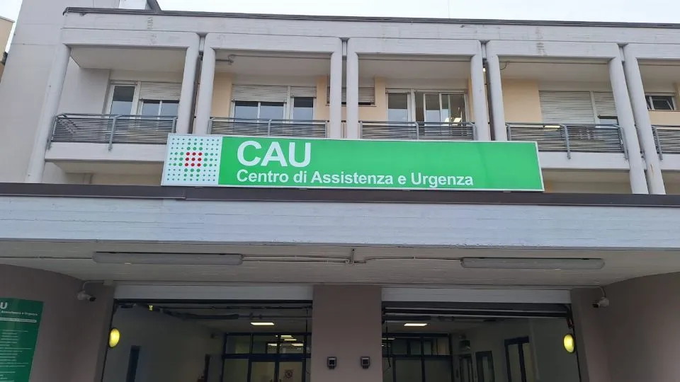 Il Cau di Santarcangelo
