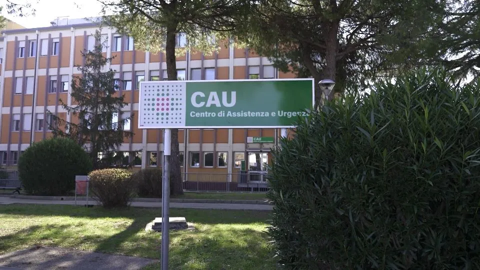 il Cau di Cattolica
