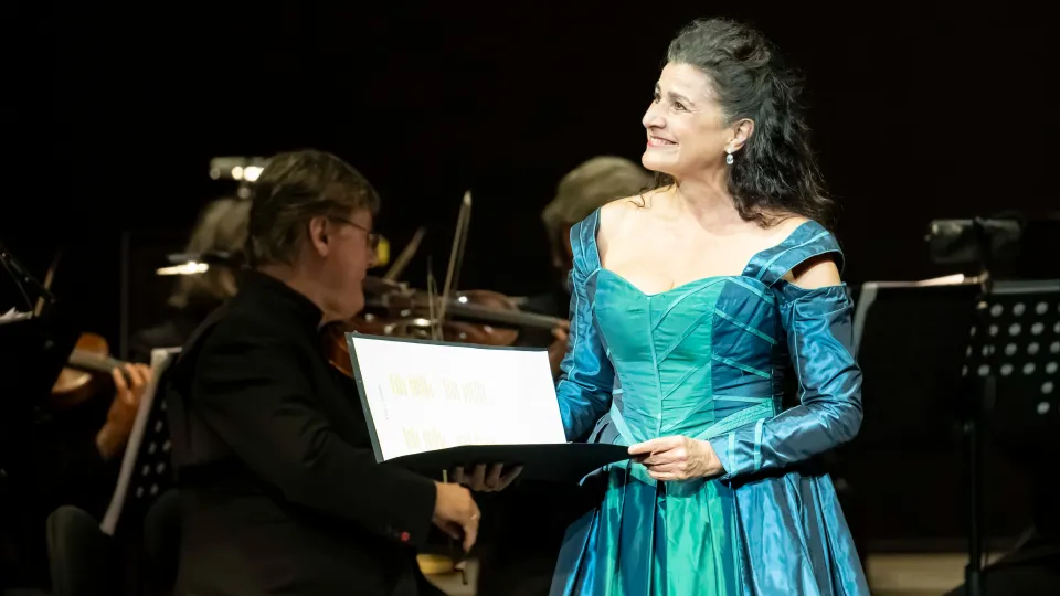 Cecilia Bartoli