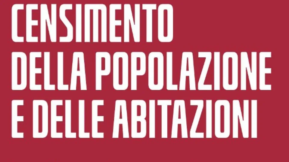 censimento