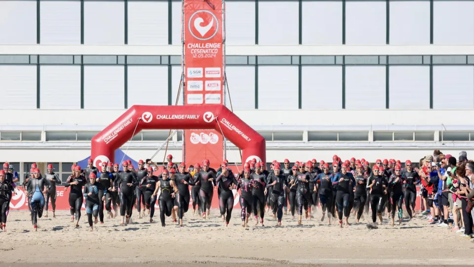 Challenge Cesenatico