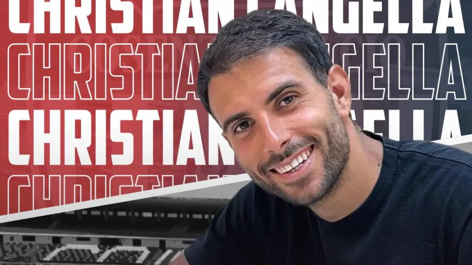 Christian Langella