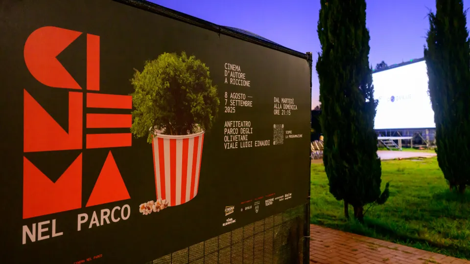 cinema d'autore a riccione