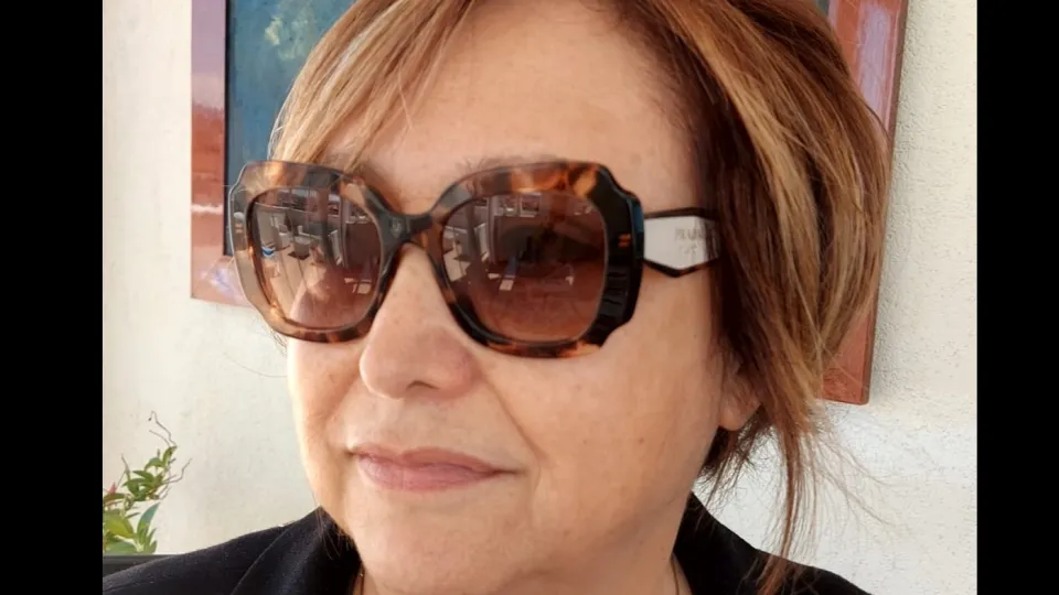 Cinzia Farinelli